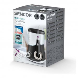 Sencor SOI 2200SL sz&aacute;jzuhany